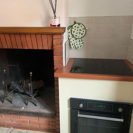 Piazzetta Della Croce Βίλα Anghiari Εξωτερικό φωτογραφία